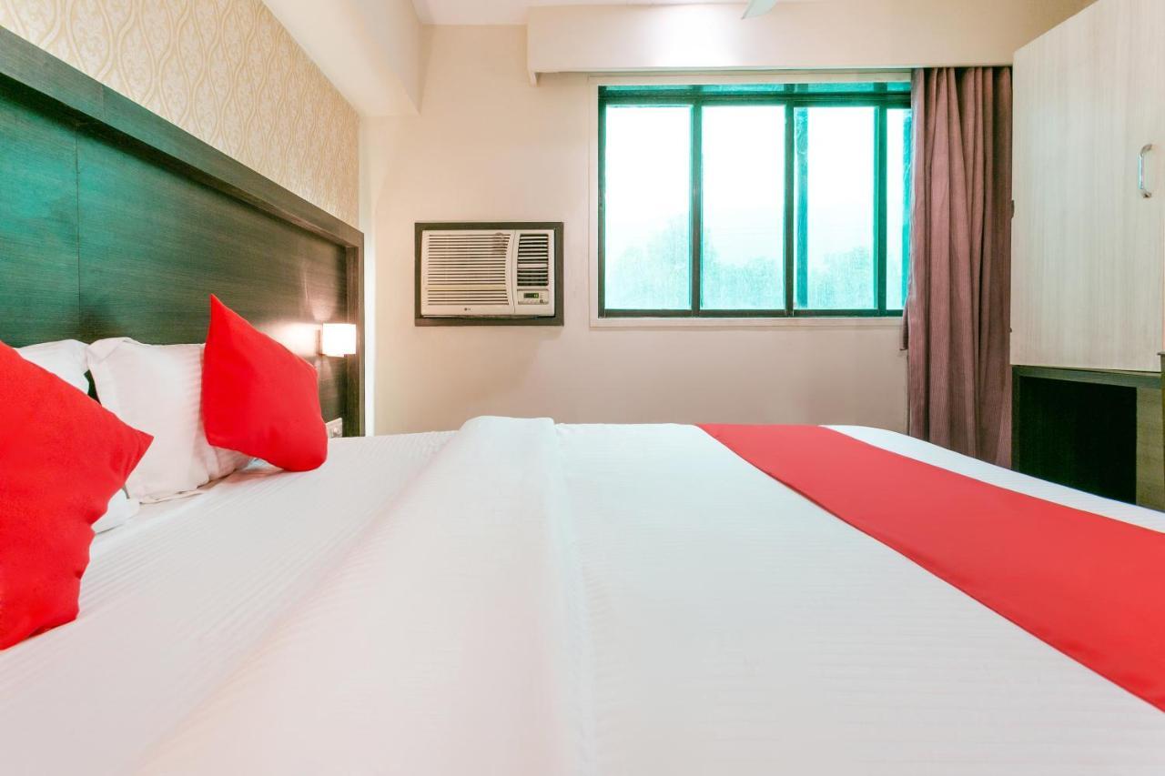 Collection O Hotel Pearl Residency Mumbai Exterior photo