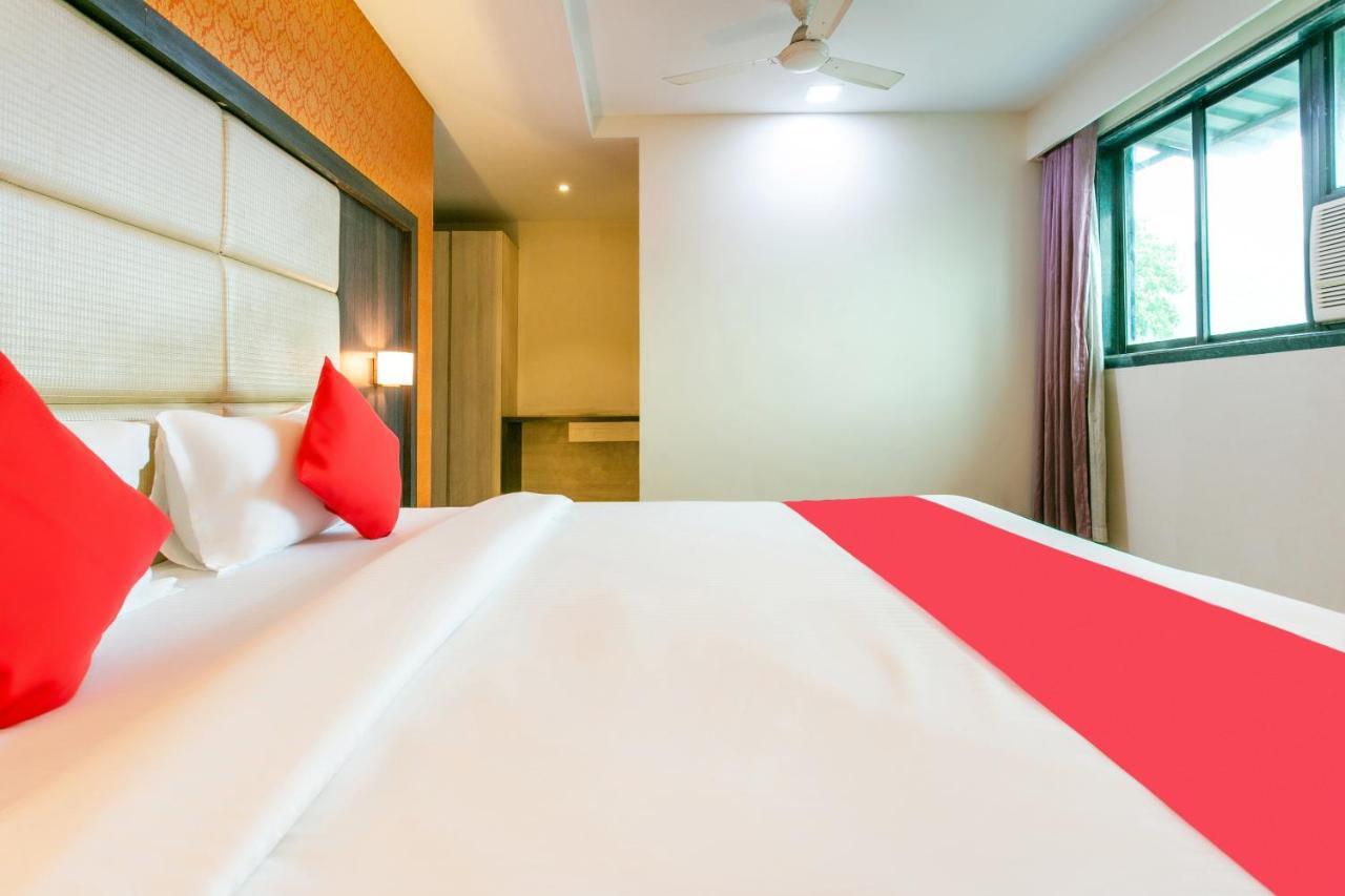 Collection O Hotel Pearl Residency Mumbai Exterior photo