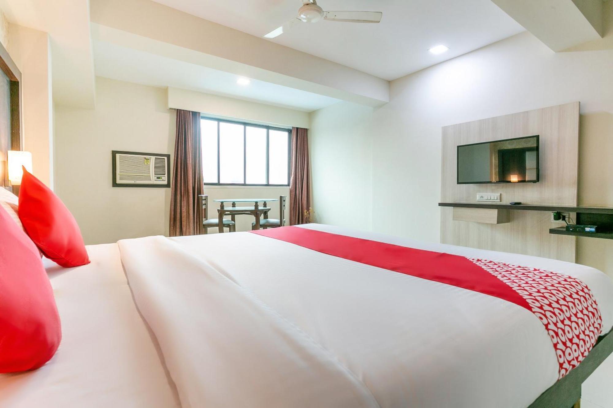 Collection O Hotel Pearl Residency Mumbai Exterior photo