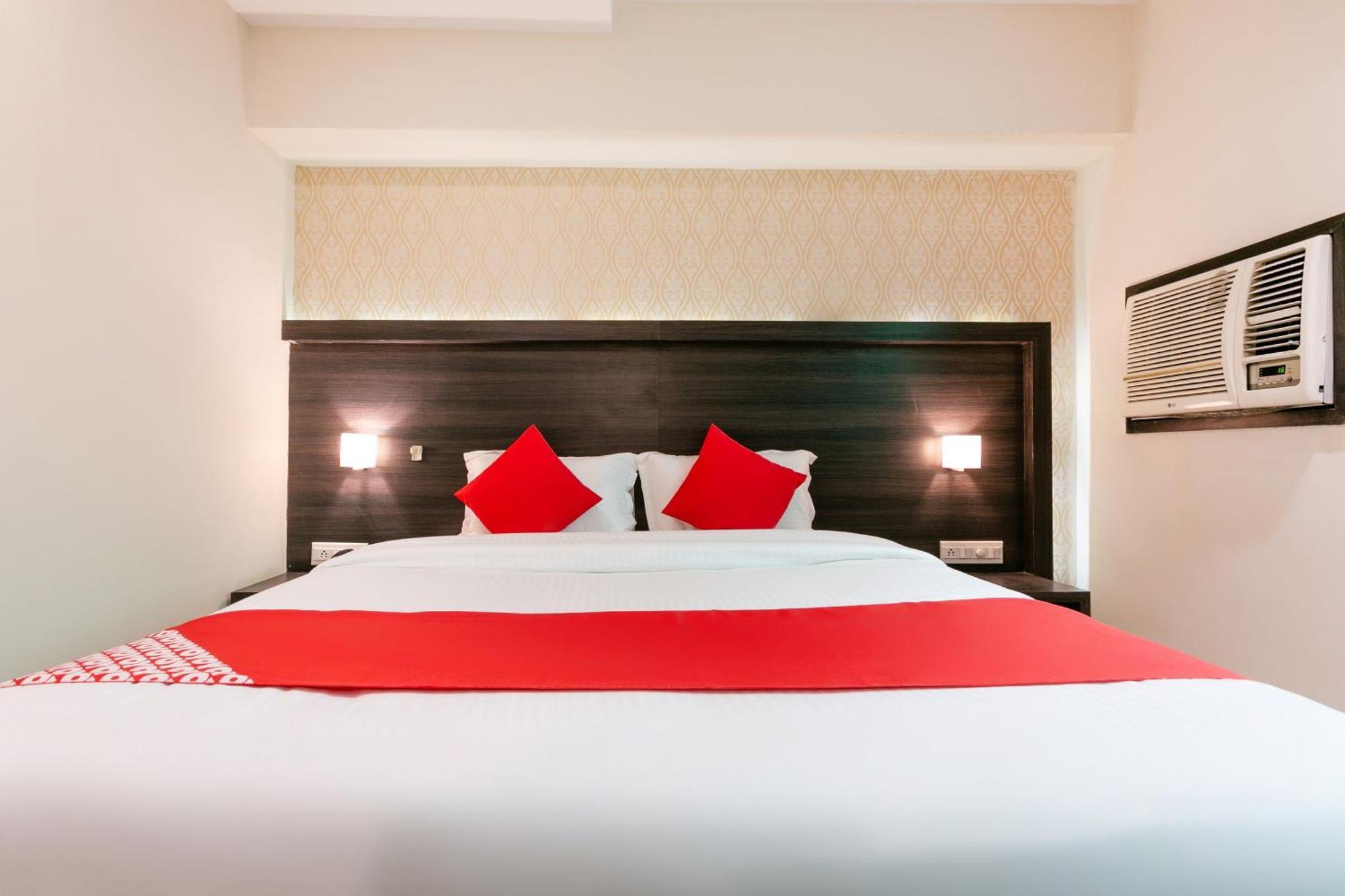 Collection O Hotel Pearl Residency Mumbai Exterior photo